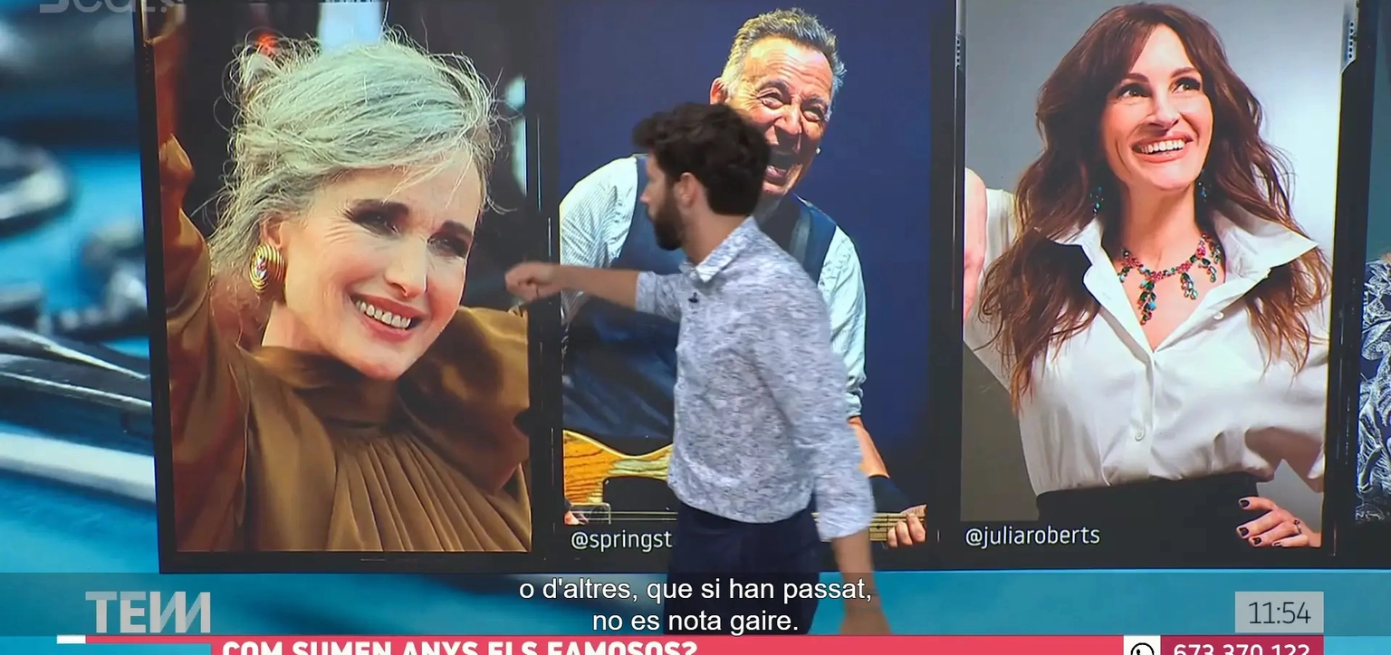 "Tot es mou": Talking About Surgery Francisco Mora News