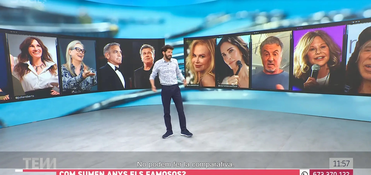 "Tot es mou": Talking About Surgery Francisco Mora News