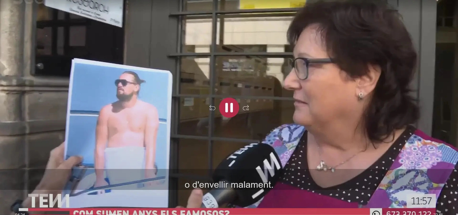 "Tot es mou": Talking About Surgery Francisco Mora News