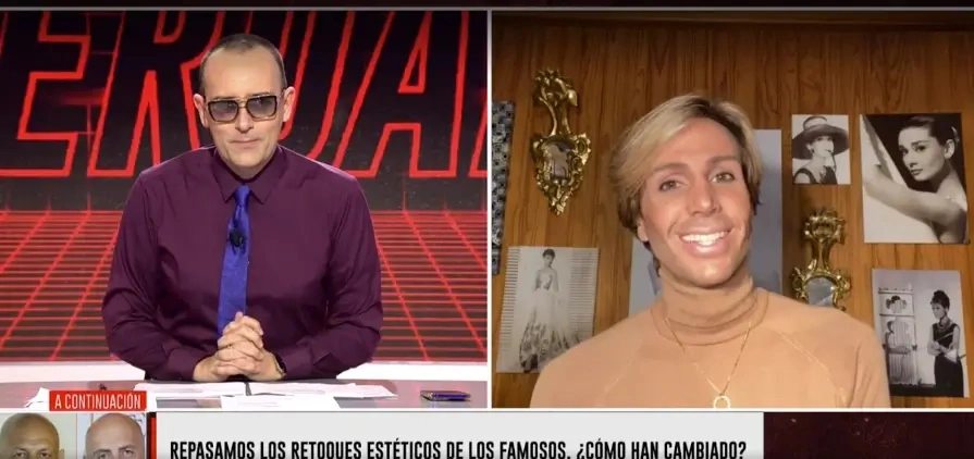 “Tudo é verdade”: Perdi a conta, já fui operado cerca de 40 vezes