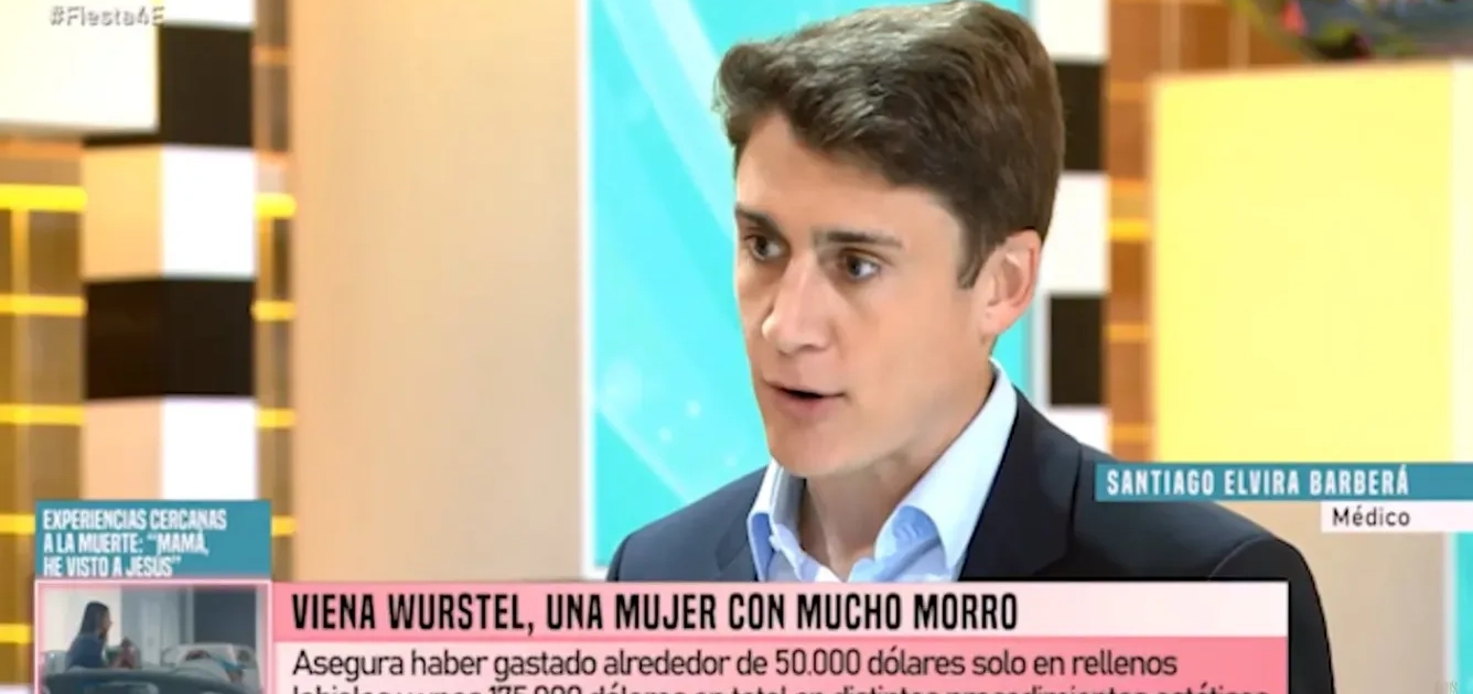 EGOS na televisão: assim foi a nossa aparição na Telecinco