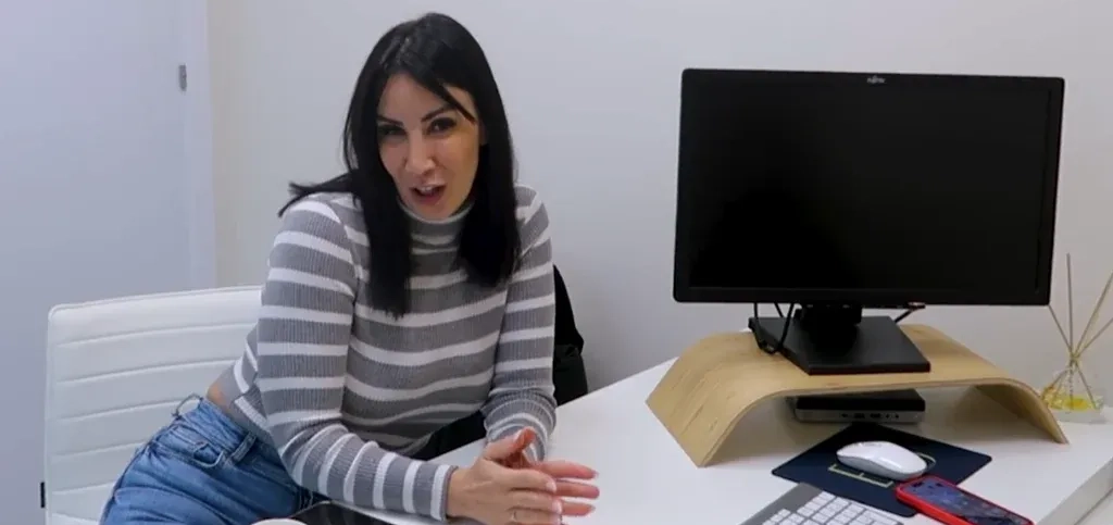 mitele: Malgrat tot amb Fani Cabrajo a mitele