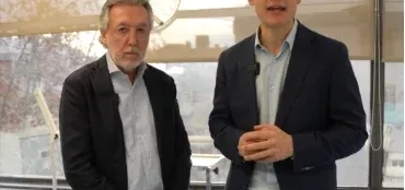 CCCI – Centro de Cirugía Capilar Internacional Barcelona y Clínica EGOS se fusionan