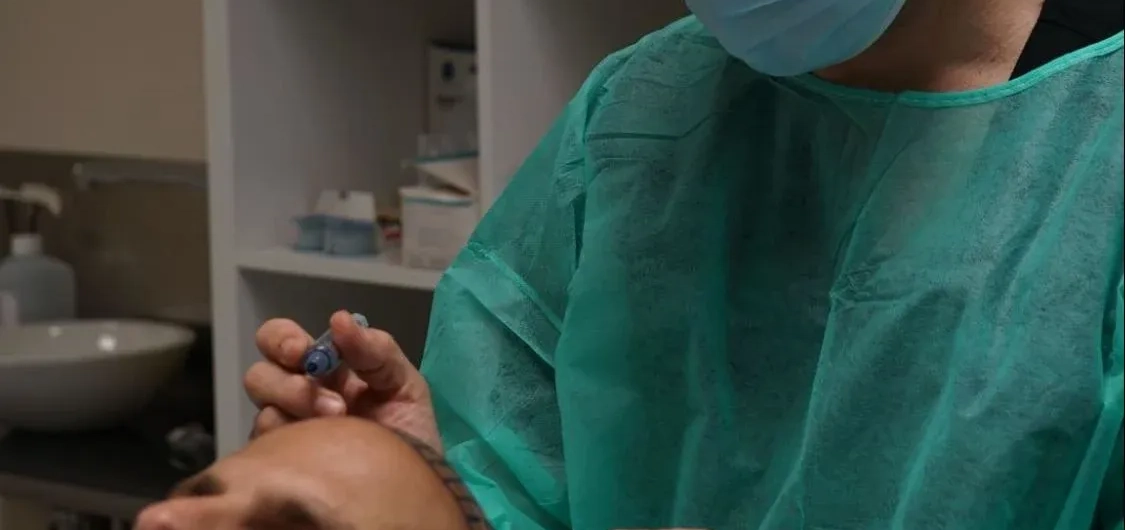 El Dr. Cristian Carrasco explica a ABC com afecta l’insomni a la salut capil·lar