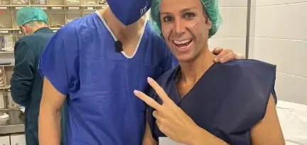 A ElNacional.cat: L’home més operat d’Espanya i la seva intervenció.