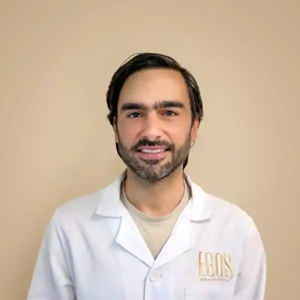 Imagen de Dr. Pablo Arias Abad