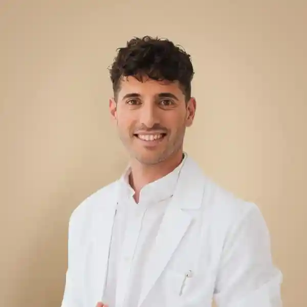 Imagen de Dr. Gastón García