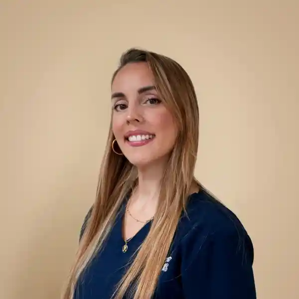 Imagen de Dra. María Costa