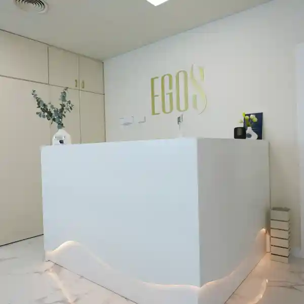 Imagen de Egos Lleida Cirurgia Plàstica