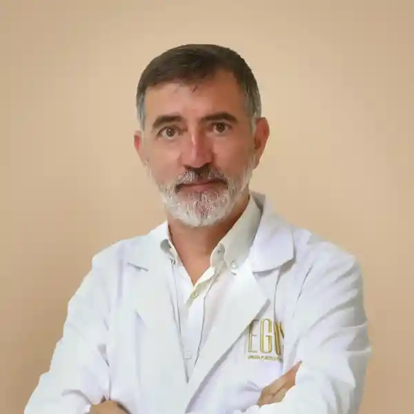 Imagen de Dr. Gabriel Poole Derqui