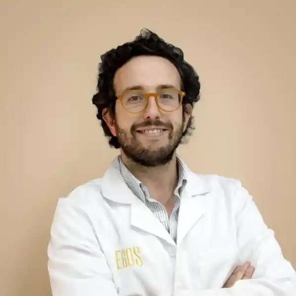 Imagen de Dr. Gonzalo Magide