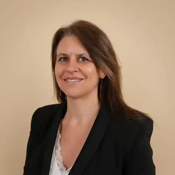 Imagen de Dra. Lorena Vives