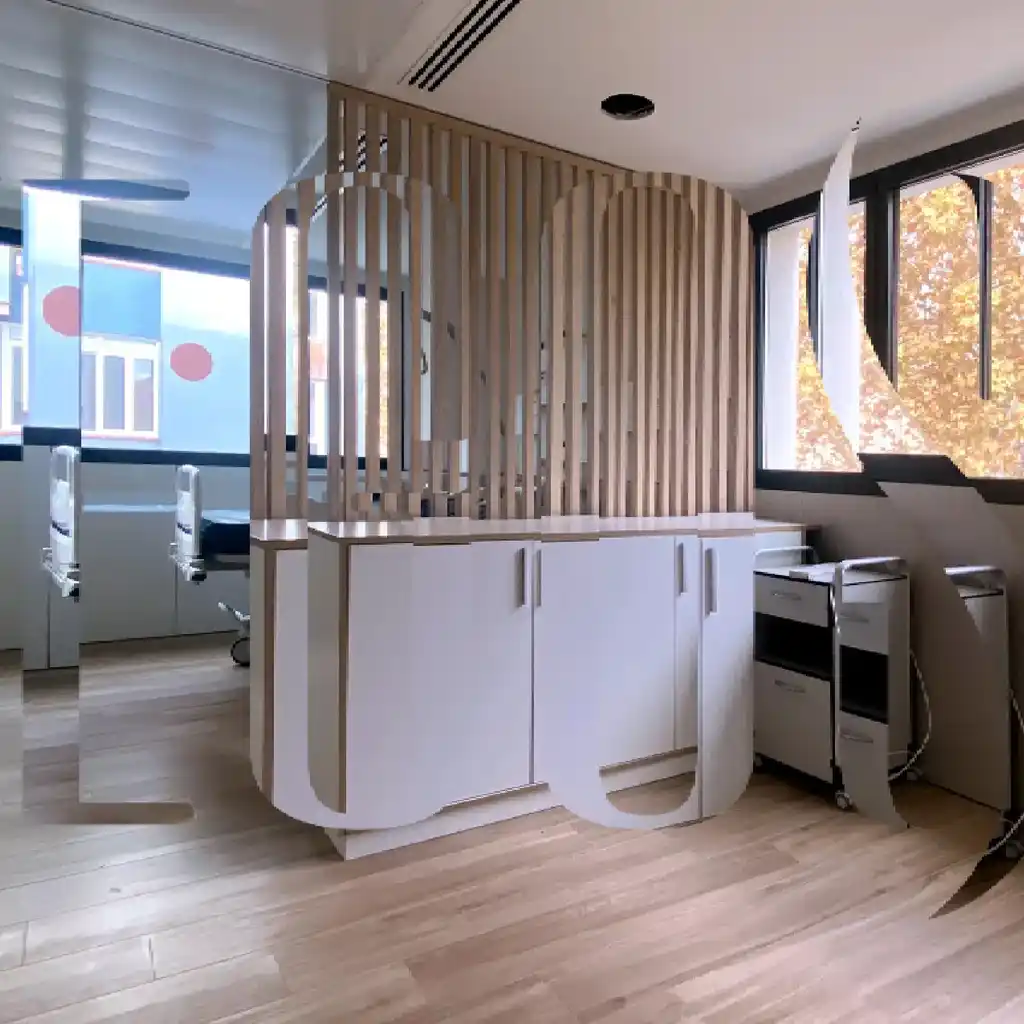 Nuestros profesionales están en Clínica de cirugía plástica en Girona | Clínica EGOS