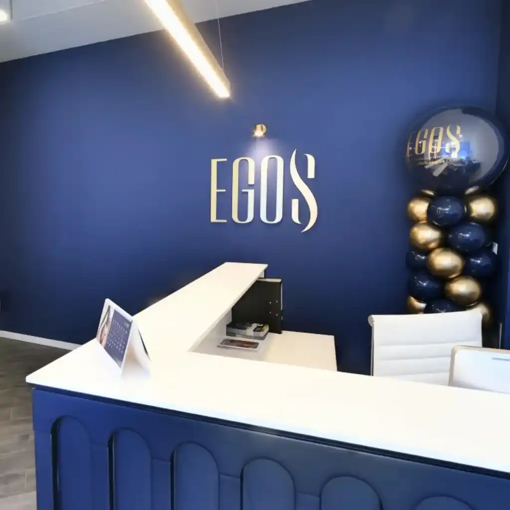 Els nostres professionals estan a Clínica de cirurgia plàstica a Manresa | Clínica EGOS