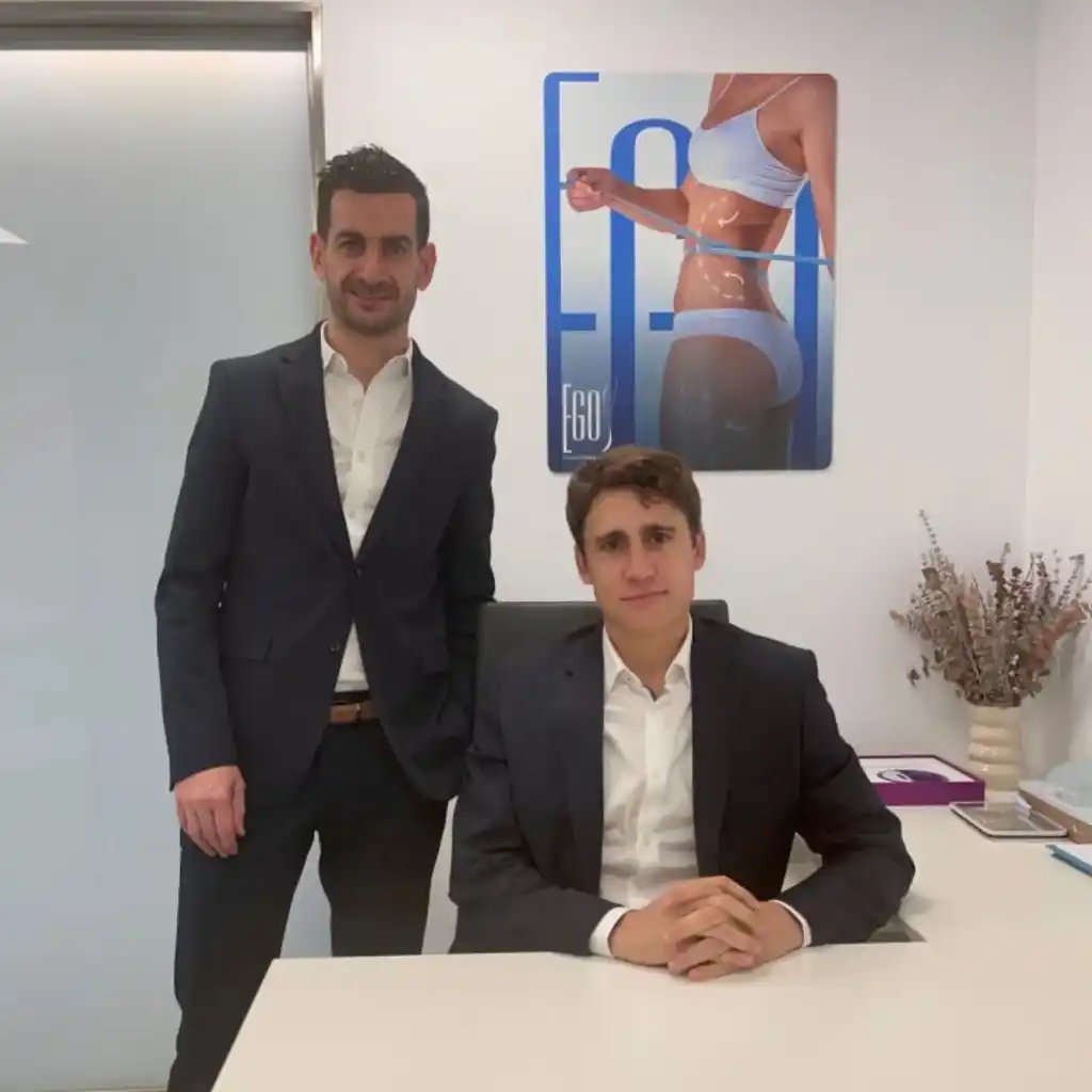 Nuestros profesionales están en Clínica de cirugía plástica en Terrassa | Clínica EGOS