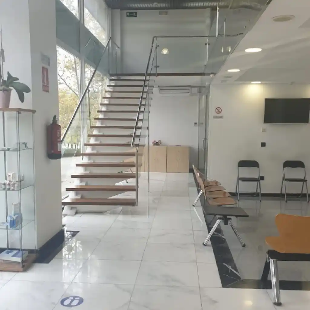 Our professionals are in Plastic surgery clinic in Granollers | EGOS Clinic