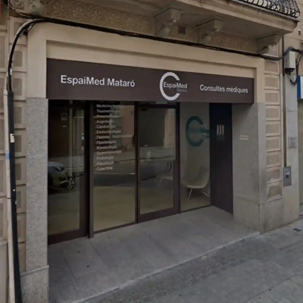 Nuestros profesionales están en Clínica de cirugía plástica en Mataró | Clínica EGOS