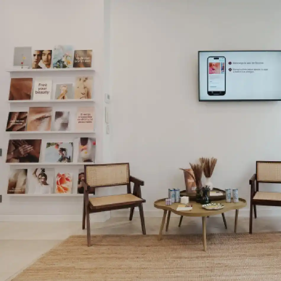 Our professionals are in Aesthetic medicine in Catalonia | Bloome by EGOS