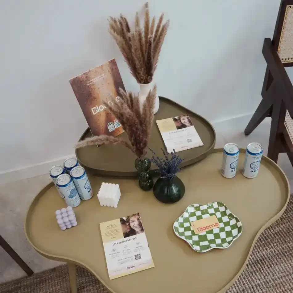 Our professionals are in Aesthetic medicine in Catalonia | Bloome by EGOS