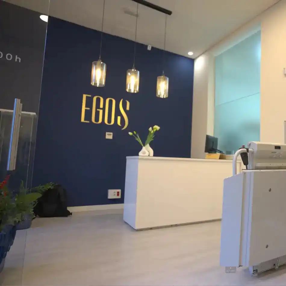 Nuestros profesionales están en Clínica de cirugía plástica en Madrid | Clínica EGOS