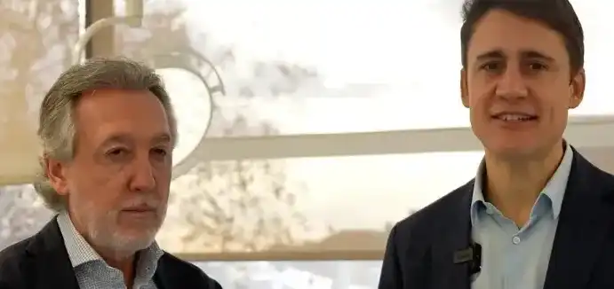 CCCI – Centre de Cirurgia Capil·lar Internacional Barcelona i Clínica EGOS es fusionen