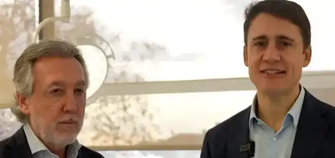 CCCI – Centro de Cirugía Capilar Internacional Barcelona y Clínica EGOS se fusionan