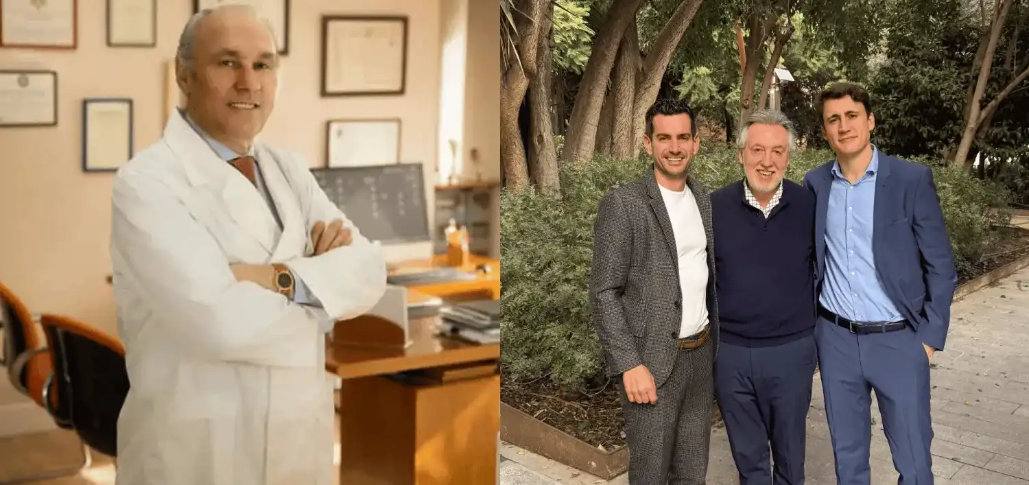 Europa Press es fa ressò del creixement i expansió nacional de Clínica EGOS el 2026