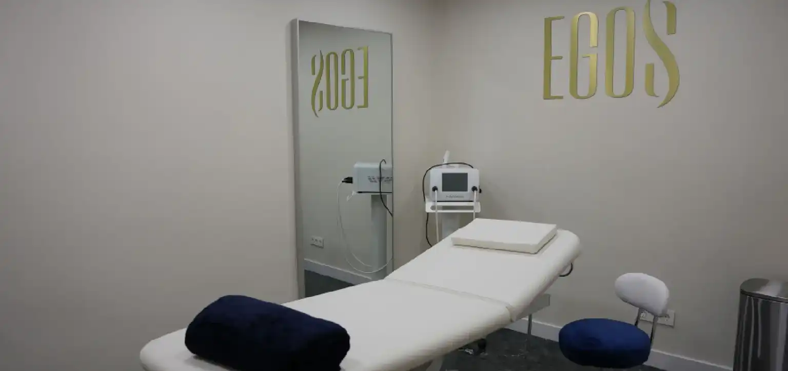 Clínica EGOS inaugura un nuevo centro de estética en Mataró