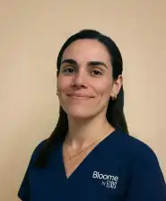 Dra. Carla Corberó