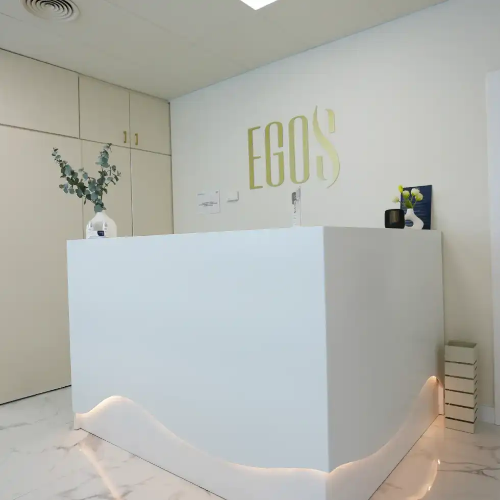 Clínica de cirugía plástica en Lleida | Clínica EGOS