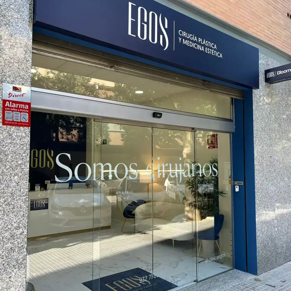 Clínica de cirugía plástica en Málaga | Clínica EGOS