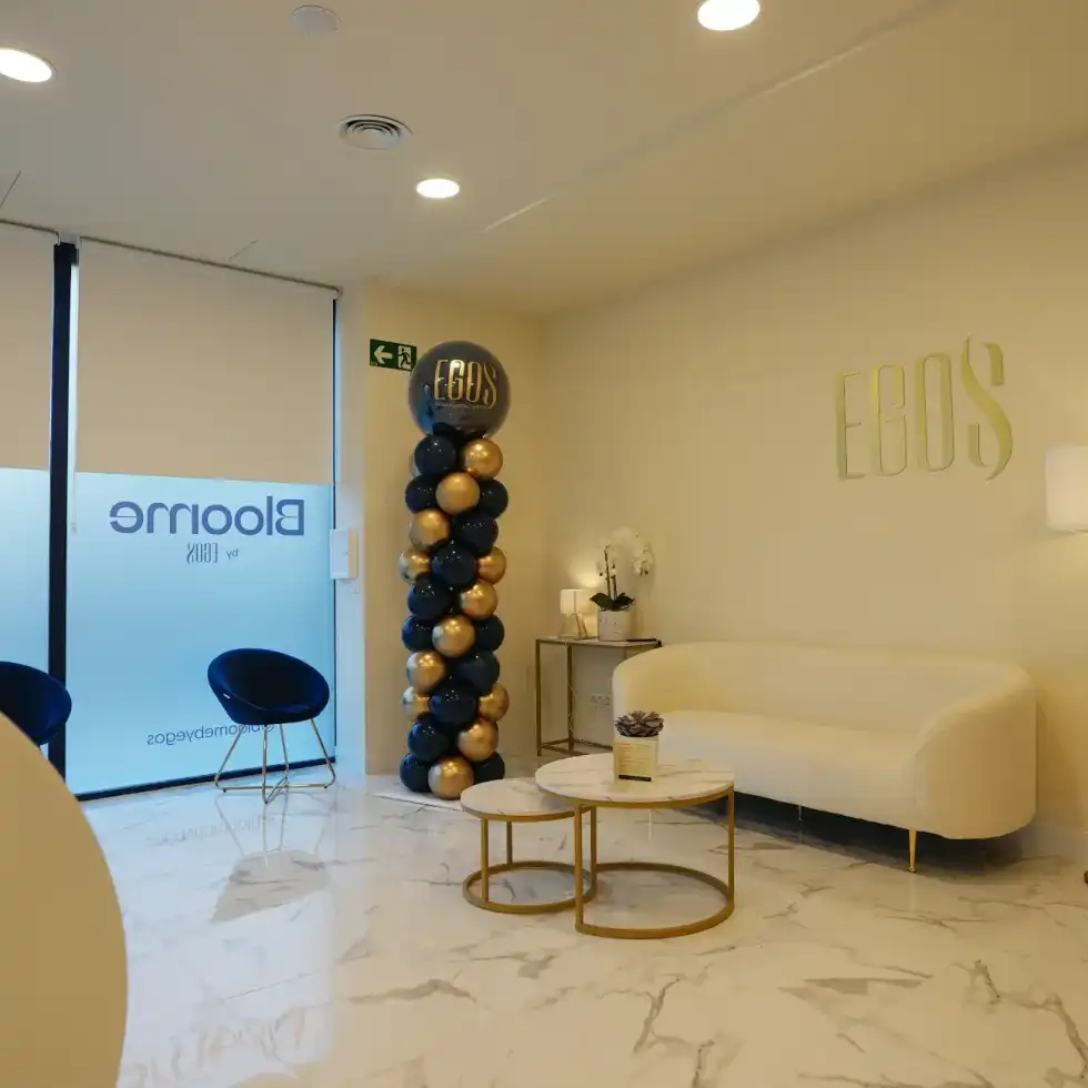 Clínica de cirugía plástica en Zaragoza | Clínica EGOS