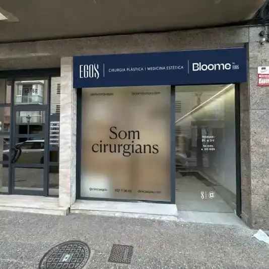 Clínica de cirugía plástica en Granollers | Clínica EGOS