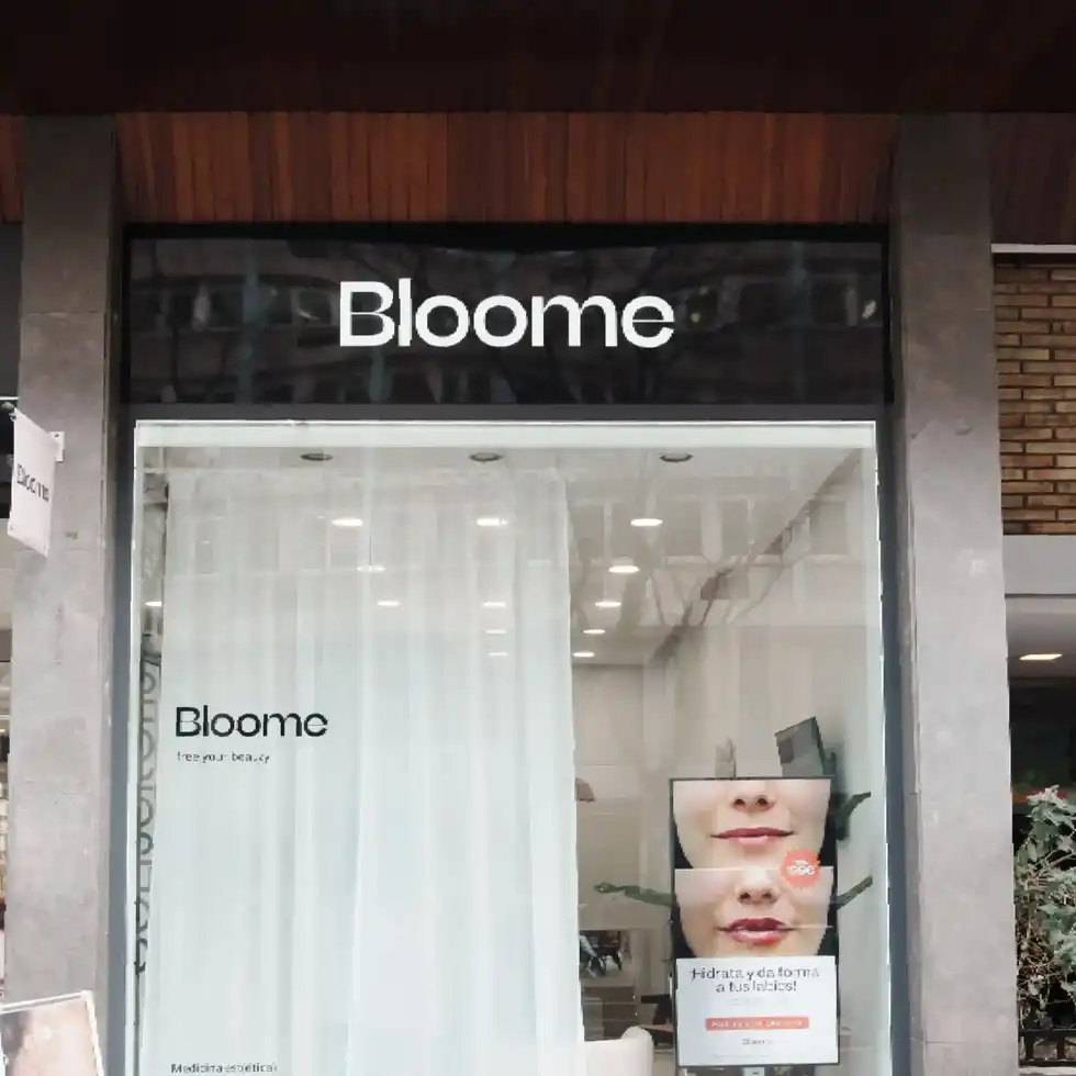 Medicina estética en Cataluña | Bloome by EGOS