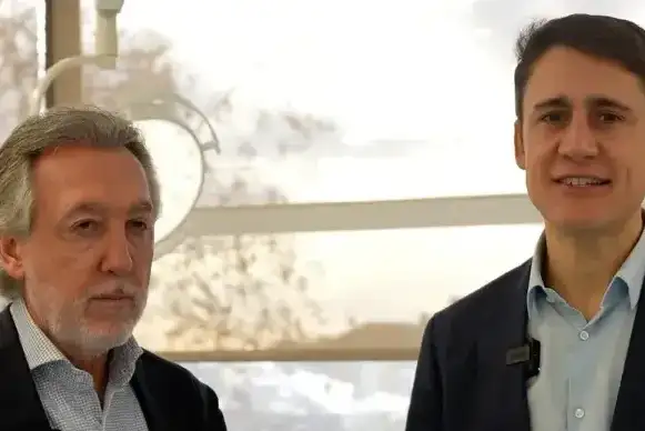 CCCI – Centre de Cirurgia Capil·lar Internacional Barcelona i Clínica EGOS es fusionen