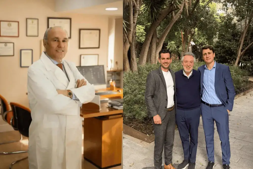 Europa Press se hace eco del crecimiento y expansión nacional de Clínica EGOS en 2026