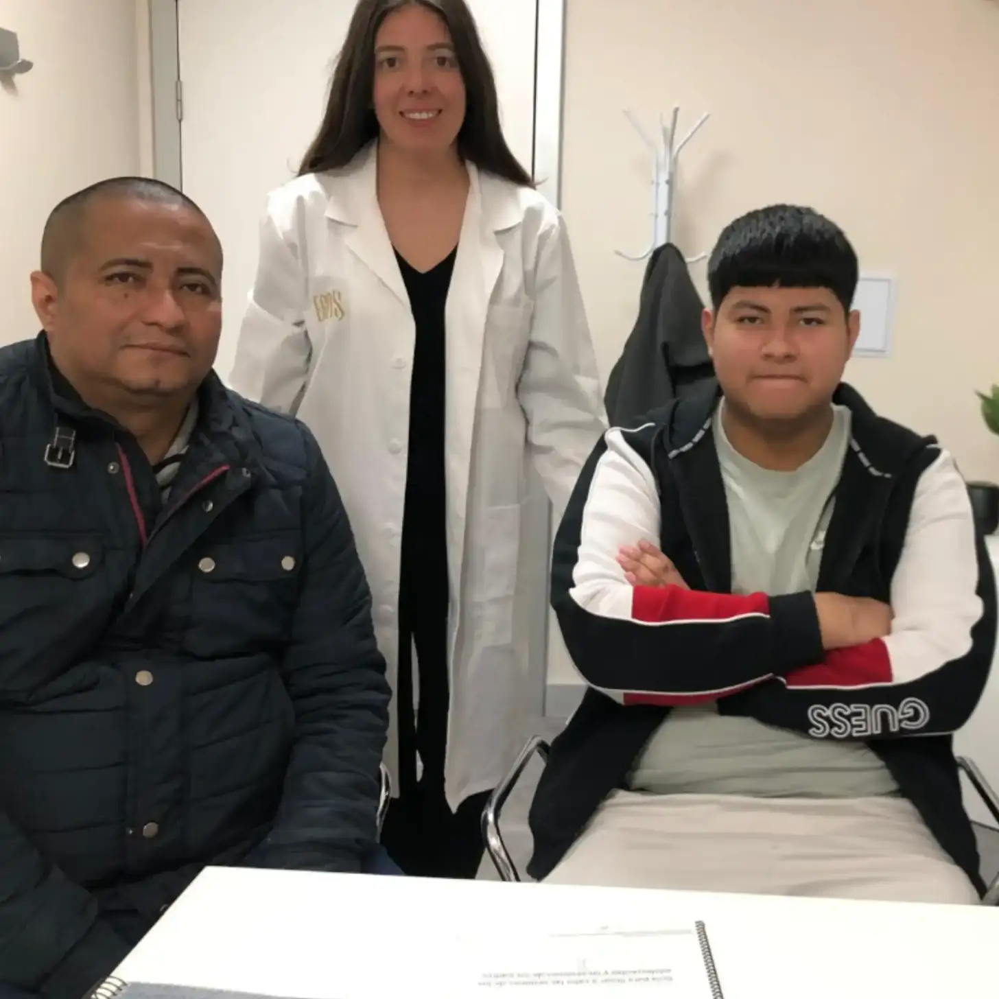 Who is a good candidate for Jove Activa’t?