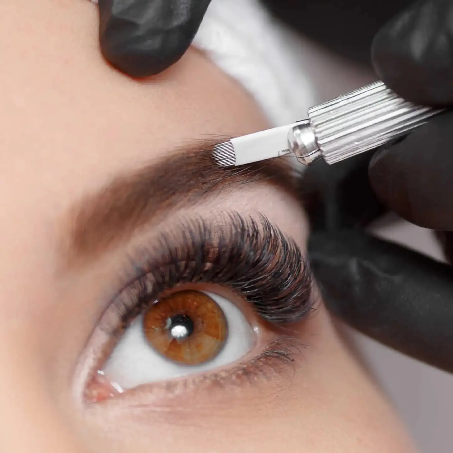 ¿Qué es el microblading técnica pelo a pelo?