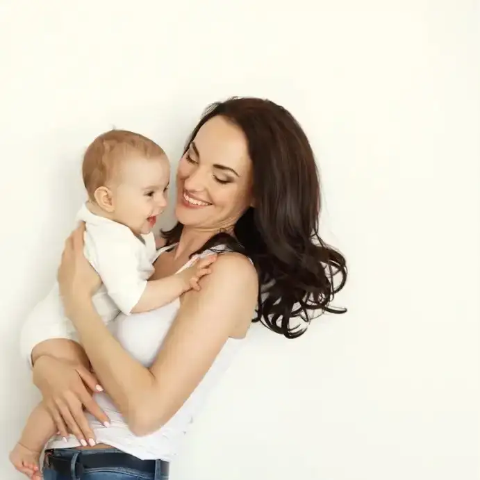 Leer información relacionada a Recuperarse del abdomen arrugado después del embarazo