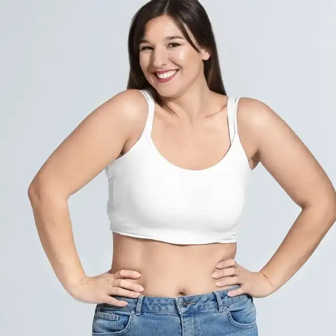 Leer información relacionada a Adelgazar después de una reducción de pecho