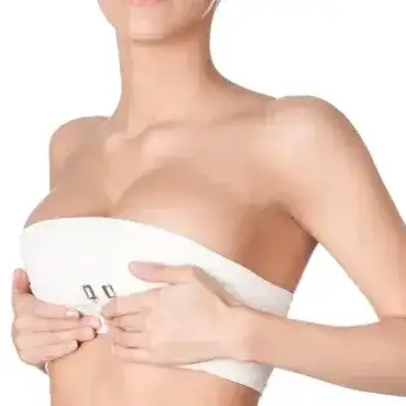 Leer información relacionada a Cómo disimular el pecho caído: guía definitiva