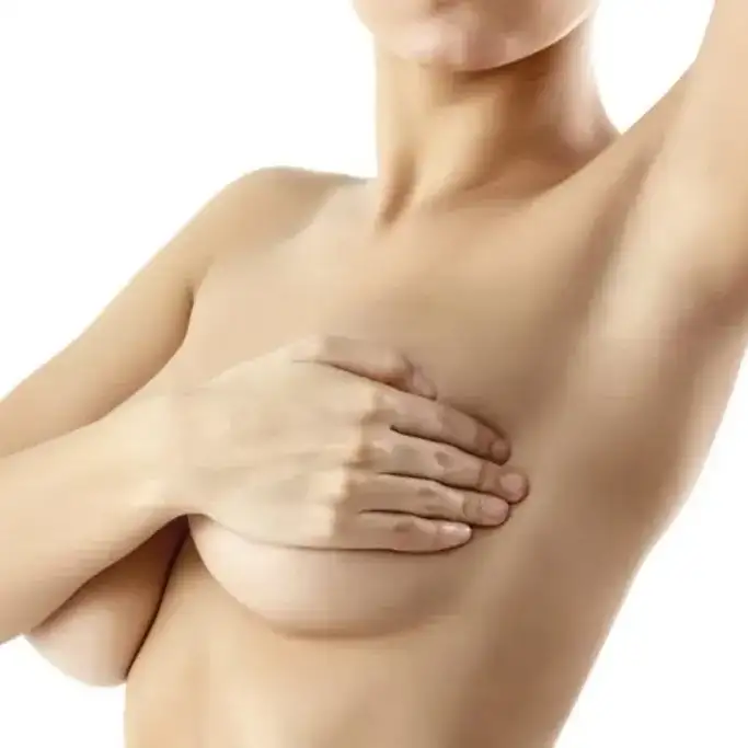 Leer información relacionada a Cómo mejorar la cicatriz de un aumento de pecho