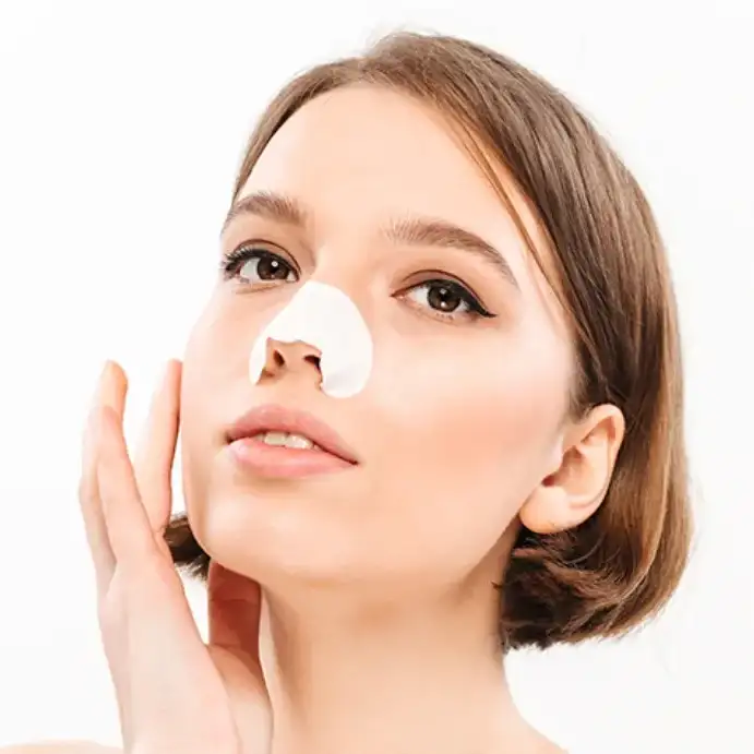 Leer información relacionada a ¿Cuándo se retira la férula nasal en una rinoplastia?