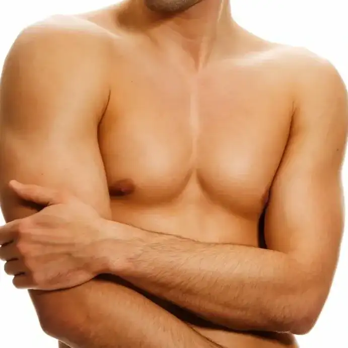 Leer información relacionada a Elimina la grasa pectoral en hombres: Guía completa