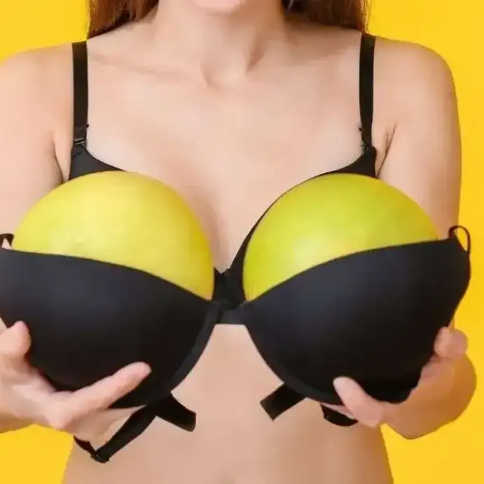 Leer información relacionada a ¿Qué es la gigantomastia?: Síntomas y tratamientos efectivos