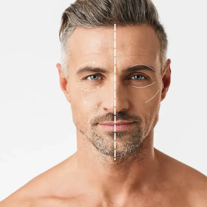 Leer información relacionada a La verdad sobre la asimetría facial