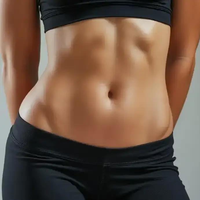 Leer información relacionada a ¿Qué es la mini abdominoplastia?