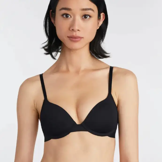 Leer información relacionada a ¿Qué pasa si me opero y sigo viendo mi pecho pequeño?