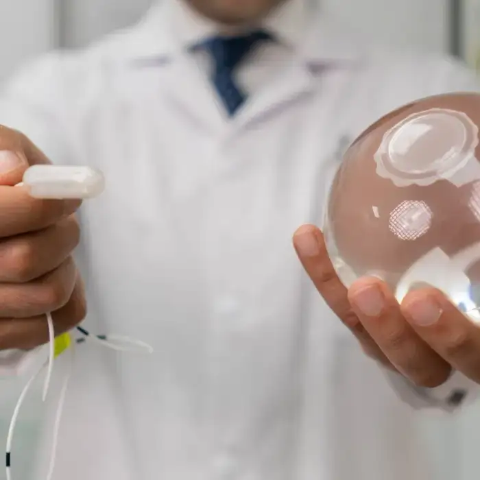 Leer información relacionada a Allurion: Características y beneficios