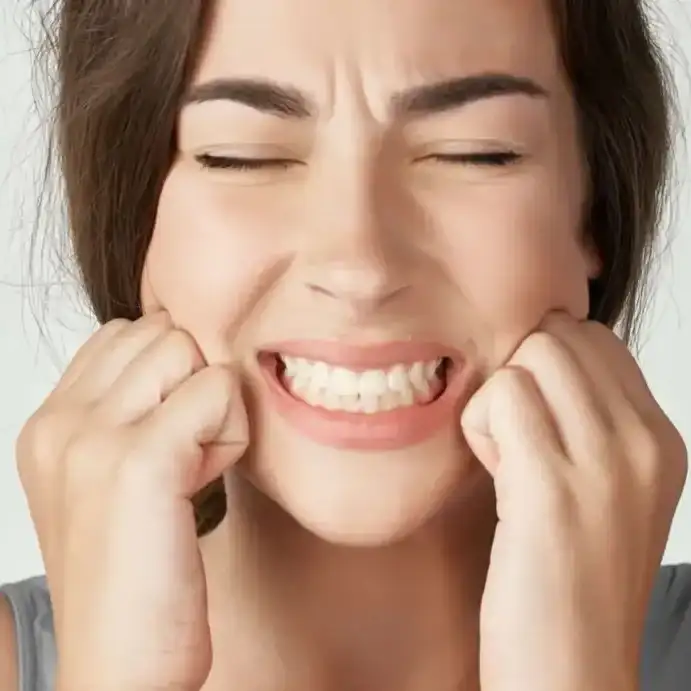 Leer información relacionada a Bruxismo: Causas y soluciones